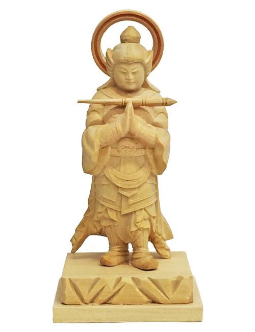 仏像　木彫　金剛力士像　ツゲ Amazon｜仏像 置物 木彫仏像 仁王像(金剛力士) セット 金剛力士