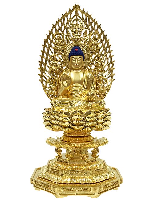 薬師如来 - 仏像の通販、特注仏像・オリジナル仏像・大型仏像の製作・販売 - ブッタガヤ