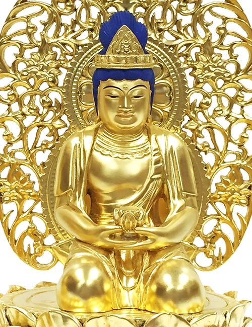 観音・勢至 - 仏像販売サイト ブッダガヤ
