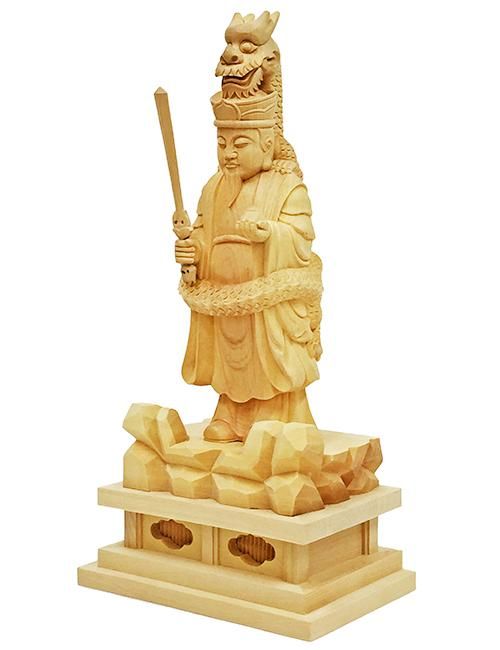 八大竜王