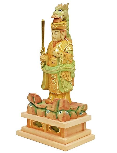 八大竜王