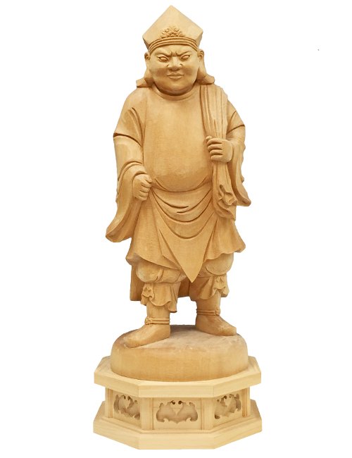 宝海大黒天 - 仏像の通販、特注仏像・オリジナル仏像・大型仏像の製作・販売 - ブッタガヤ