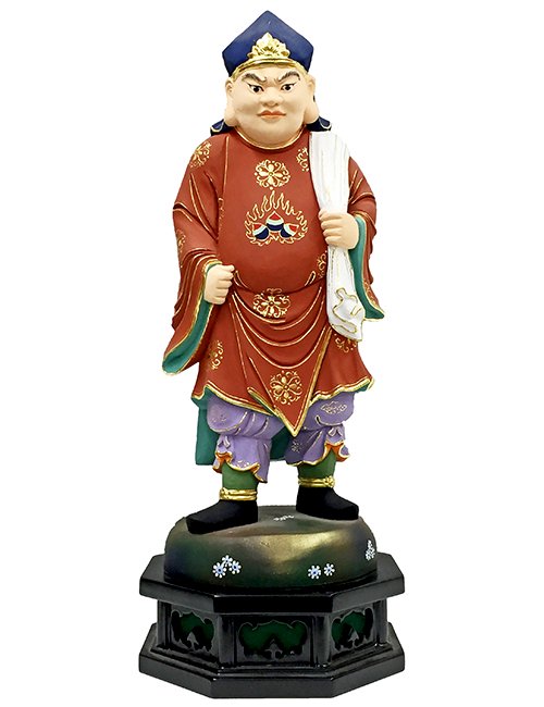 宝海大黒天 - 仏像の通販、特注仏像・オリジナル仏像・大型仏像の製作・販売 - ブッタガヤ
