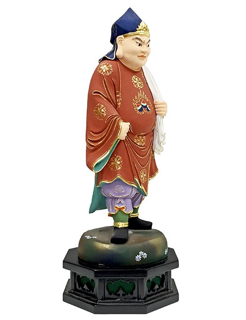 仏像の通販、特注仏像・オリジナル仏像・大型仏像の製作・販売　宝海大黒天　ブッタガヤ