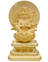 馬頭観音 - 仏像の通販、特注仏像・オリジナル仏像・大型仏像の製作・販売 - ブッタガヤ