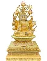 弁財天 - 仏像販売サイト ブッダガヤ