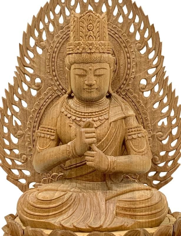 美品 掛け軸 大日如来像 真言密教 仏画 佛教美術 重要文化財 金剛頂経 大日如来像 文化遺産オンライン