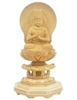 守護本尊八体仏 - 仏像の通販、特注仏像・オリジナル仏像・大型仏像の