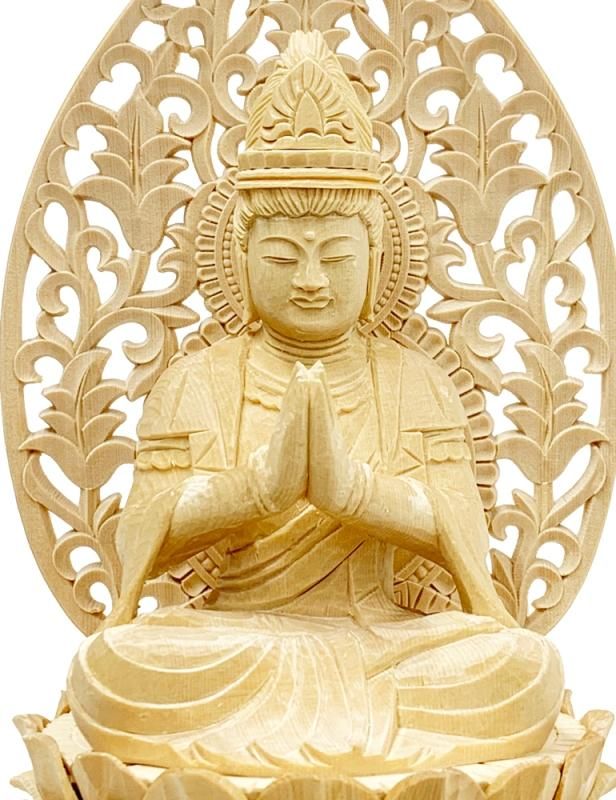 十二支守護本尊八体仏 普賢菩薩 （辰・巳) - 仏像の通販、特注