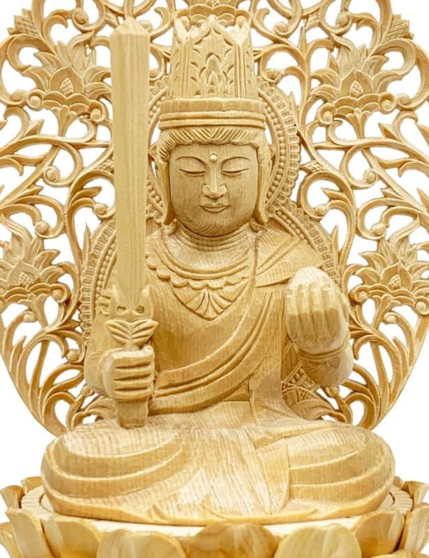 十二支守護本尊八体仏 虚空蔵菩薩 (丑・寅) - 仏像の通販 十二支守護本尊八体仏 虚空蔵菩薩 (丑・寅) - 仏像の通販