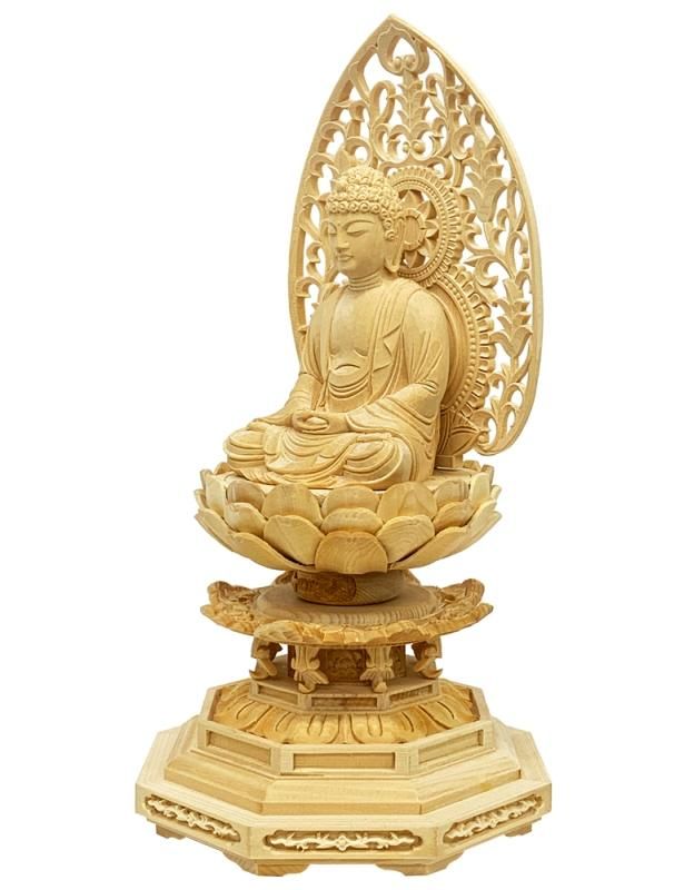 釈迦如来 - 仏像の通販、特注仏像・オリジナル仏像・大型仏像の