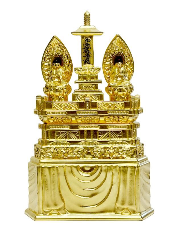 決算大特価中　仏像★香木材 三宝尊付 日蓮上人(日蓮聖人)像2.5寸★眼入り 決算大特価中 仏像☆香木材 三宝尊付 日蓮上人(日蓮聖人)像2.5寸