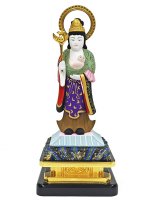 日蓮宗 日蓮聖人／三宝尊／大黒天／鬼子母神 - 仏像販売サイト ブッダガヤ