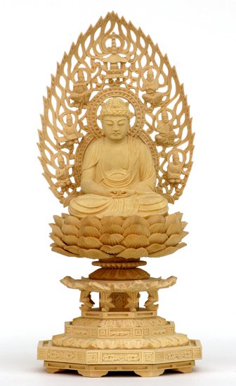 阿弥陀如来   仏像の通販、特注仏像・オリジナル仏像・大型仏像の製作