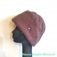 Angora Cap ֥饦  礭б