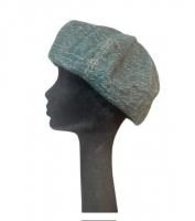 Twinkle star beret グリーン