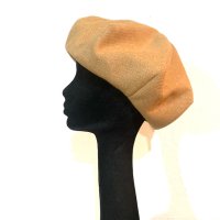 Origami beret ٥