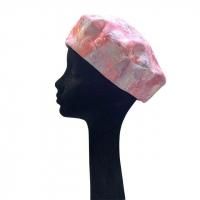 Lace lemon beret ԥ
