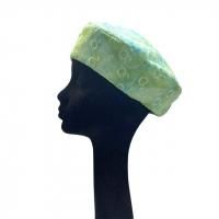 Lace lemon beret ꡼