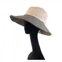 Washinuno Nakaore Asymmetry hat grey