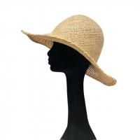 Raffia simple Cape ٥