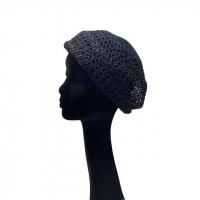Yorikanpi screw beret ֥å