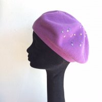 UCHU beret  ѡץ