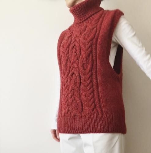 ヴェアルセ ISAGER Holstgarn - Fyn online shop 神戸 毛糸 addi