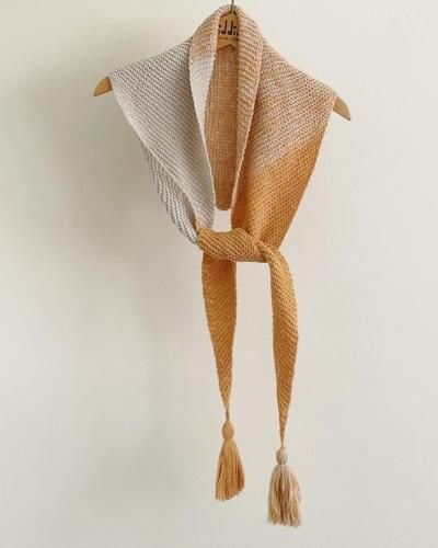 ヴェアルセ-Fyn onlineshop ISAGER 毛糸 イサガー Holstgarn