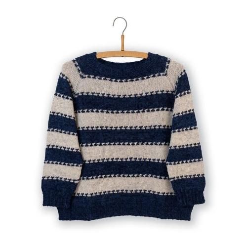 ヴェアルセ ISAGER Holstgarn - Fyn online shop ISAGER毛糸