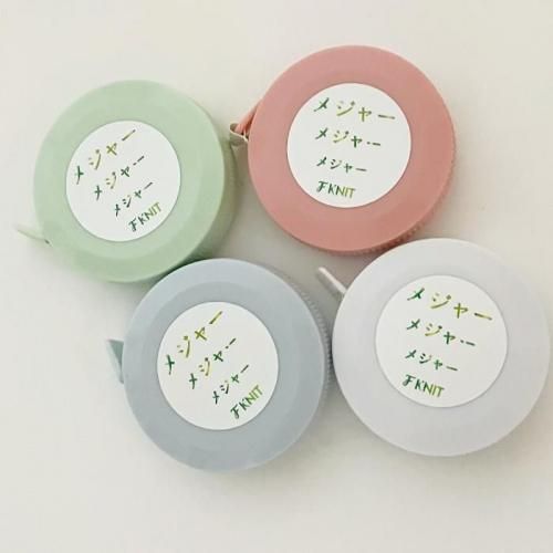 Y♡ページ メジャー - Fyn Online Shop