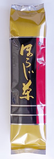 かりがねほうじ茶 １００ｇ - 深蒸し茶総本舗 磯田園製茶