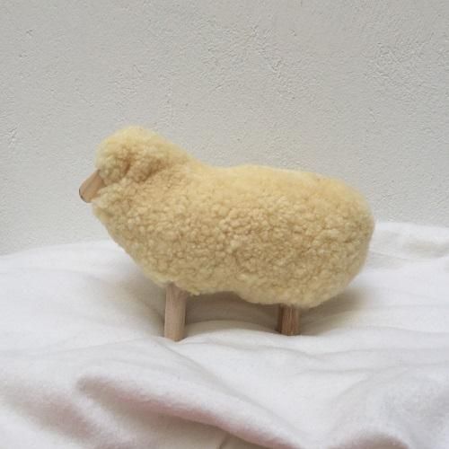 ひつじさん ひつじさん