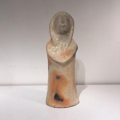 須恵器？　土器？　海外？　アフリカ？　アジア？ 土器 - セジュナン焼き Pottery Sejeunane - - チュニジア雑貨