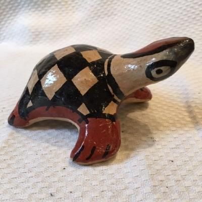 土器 - セジュナン焼き Pottery Sejeunane - - チュニジア雑貨
