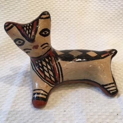 土器 - セジュナン焼き Pottery Sejeunane - - チュニジア雑貨