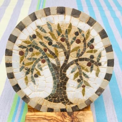 モザイク - Mosaique - - チュニジア雑貨/手仕事と北アフリカ物産