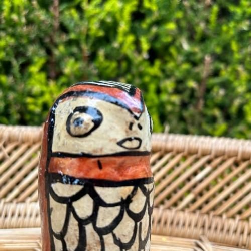 地中海雑貨とチュニジア物産の店 セジュナン焼き チュニジアで初の世界