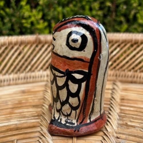 地中海雑貨とチュニジア物産の店 セジュナン焼き チュニジアで初の世界