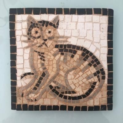 モザイク - Mosaique - - チュニジア雑貨/手仕事と北アフリカ