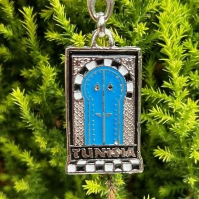 チュニジア雑貨と北アフリカ物産 ダール・ヤスミン お土産の定番