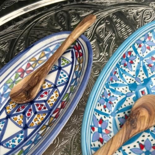 希少　ソビエト陶器　アラベスク模様　大皿　ロシア　焼き物　工芸品　陶磁器　D 希少ソビエト陶器アラベスク模様大皿ロシア焼き物工芸品陶磁器D