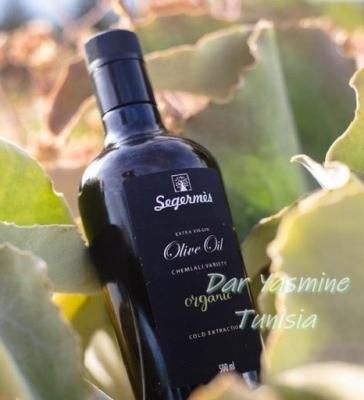 ポリフェノールたっぷり エクストラバージンオリーブオイル