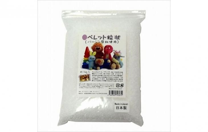 良質Aランク手芸ペレット！20㎏入り！ 良質Aランク手芸ペレット！20㎏入り！ 良質Aランク手芸ペレット