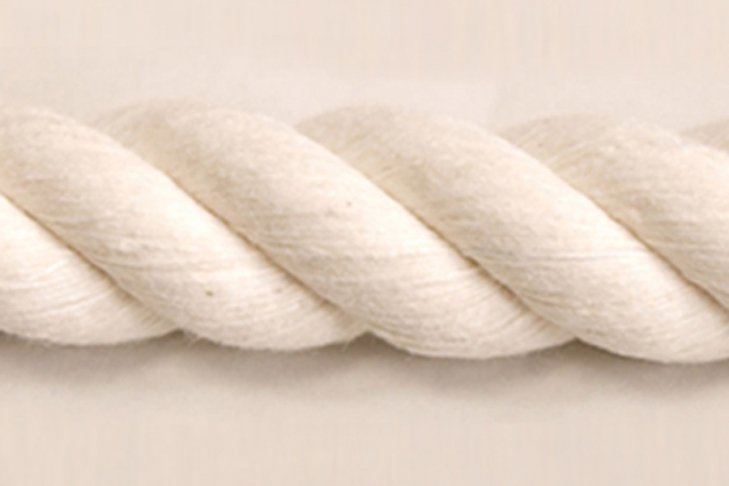 ロープ 綿ロープ 太さ約 30mm お得な200ｍ巻！ 通販 専門店 の紹介・購入ページ、ロープの事なら初心者の方でも直販 高品質 激安 で安心して  簡単 に購入 できますロープ,ロープ 結び方,ロープ 結び方 テント,ロープの結び方,ロープの編み方,ロ