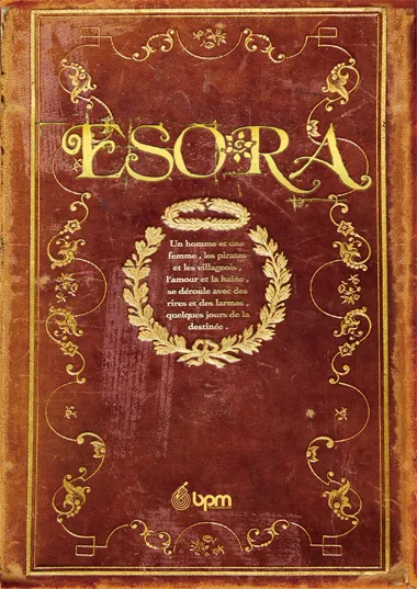 bpm EXTRA STAGEESORAٸDVD