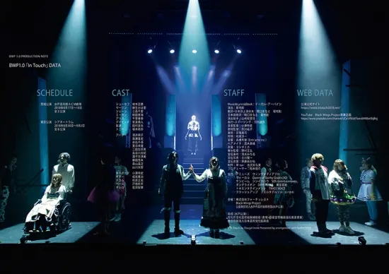 BWP 1.0 PRODUCTION NOTEΥͥ2