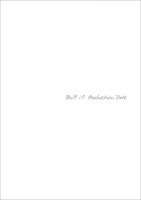 BWP 1.0 PRODUCTION NOTE