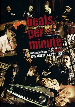 bpm10ǯǰbeats per minute٥ѥեå