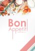 bpm本公演「Bon Appetit ! -ボナペティ！-」パンフレット